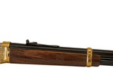 Winchester - Model 94 Carbine, Fort Worth Tribute, .30-30. 20" Barrel. - 5 of 9
