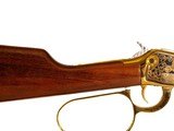 Winchester - Model 94 Carbine, Fort Worth Tribute, .30-30. 20" Barrel. - 7 of 9