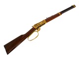 Winchester - Model 94 Carbine, Fort Worth Tribute, .30-30. 20" Barrel. - 9 of 9