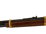 Winchester - Model 94 Carbine, Fort Worth Tribute, .30-30. 20" Barrel. - 6 of 9