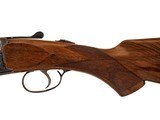 ZOLI - Expedition, O/U, 20ga. 29 1/2” Barrels. MAKE OFFER. - 8 of 11