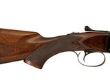 Winchester - Model 21, 20ga. 28" Barrels Choked M/F. - 7 of 11