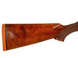 Winchester - Model 21, 20ga. 28" Barrels Choked M/F. - 3 of 11
