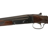 Winchester - Model 21, 20ga. 28" Barrels Choked M/F. - 2 of 11