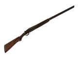 Winchester - Model 21, 20ga. 28" Barrels Choked M/F. - 11 of 11