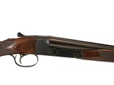Winchester - Model 21, 20ga. 28" Barrels Choked M/F. - 1 of 11