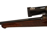 GALAZAN - Custom Bolt Action Rifle, 7mm-08 Remington. 23” Barrel. - 6 of 10