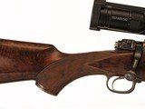GALAZAN - Custom Bolt Action Rifle, 7mm-08 Remington. 23” Barrel. - 7 of 10