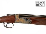 CSMC - Revelation, 20ga. 28" Barrels with 5 Screw-in Choke Tubes. - 1 of 11