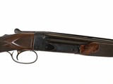 Winchester - Model 21, 28ga/.410. Two Barrel Set, 30" IC/M & 30" IC/M. - 1 of 11