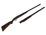 Winchester - Model 21, 28ga/.410. Two Barrel Set, 30" IC/M & 30" IC/M. - 11 of 11