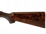 Winchester - Model 21, 28ga/.410. Two Barrel Set, 30" IC/M & 30" IC/M. - 4 of 11