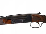 Winchester - Model 21, 28ga/.410. Two Barrel Set, 30" IC/M & 30" IC/M. - 2 of 11