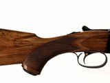 Winchester - Model 21, 20ga. 26" Barrels Choked WS1/WS2. - 7 of 11