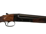 Winchester - Model 21, 20ga. 26" Barrels Choked WS1/WS2. - 1 of 11