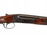 Winchester - Model 21, 16ga. Two Barrel Set, 26" M/F & 26" WS1/WS2. - 1 of 11