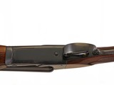 Winchester - Model 21, 16ga. Two Barrel Set, 26" M/F & 26" WS1/WS2. - 9 of 11