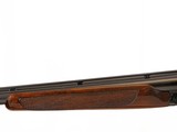 Winchester - Model 21, 16ga. Two Barrel Set, 26" M/F & 26" WS1/WS2. - 6 of 11