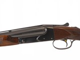 Winchester - Model 21, 16ga. Two Barrel Set, 26" M/F & 26" WS1/WS2. - 2 of 11