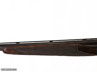 CSMC - Model 21, SxS, 12ga. 30