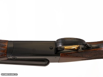 CSMC - Model 21, SxS, 12ga. 30
