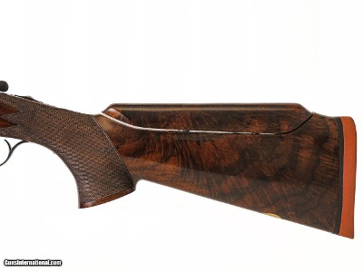 CSMC - Model 21, SxS, 12ga. 30