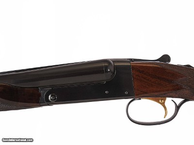 CSMC - Model 21, SxS, 12ga. 30