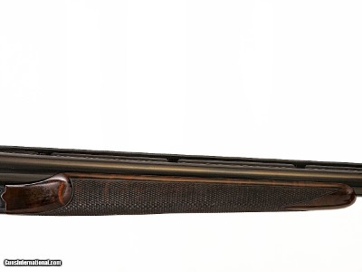 CSMC - Model 21, SxS, 12ga. 30