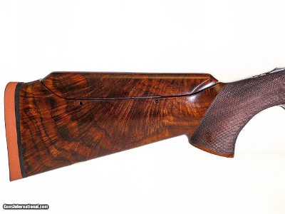 CSMC - Model 21, SxS, 12ga. 30