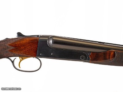 CSMC - Model 21, SxS, 12ga. 30