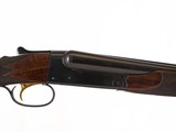CSMC - Model 21, 12ga. 32" Barrels Choked F/F. - 1 of 11