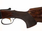 CSMC - Model 21, 12ga. 32" Barrels Choked F/F. - 8 of 11