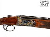 CSMC - Revelation, 20ga. 28" Barrels with 5 Screw-in Choke Tubes. - 1 of 11