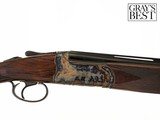 CSMC - Revelation, 20ga. 28" Barrels with 5 Screw-in Choke Tubes. - 1 of 11