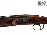 CSMC - Revelation, 20ga. 28" Barrels with 5 Screw-in Choke Tubes. - 2 of 11