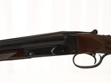 Winchester - Model 21, 12ga. 30" Barrels Choked M/F. - 2 of 11