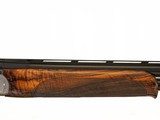 Beretta - DT10 EELL Trident, 12ga. 32" Barrels with Optima Screw-in Choke Tubes. - 5 of 11