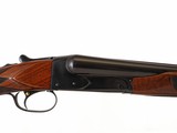 Winchester - Model 21, SxS, Trap Grade, Two Barrel Set,12ga. 30