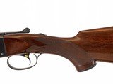 Winchester - Model 21, Skeet Grade, 16ga. 26" Barrels Choked WS1/WS2.  - 8 of 11