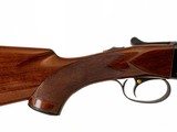 Winchester - Model 21, Skeet Grade, 16ga. 26" Barrels Choked WS1/WS2.  - 7 of 11