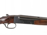 Winchester - Model 21, 28ga. 28" Barrels Choked IC/M. - 1 of 11