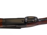 Winchester - Model 21, 28ga. 28" Barrels Choked IC/M. - 9 of 11