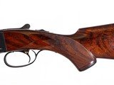 Winchester - Model 21, 28ga. 28" Barrels Choked IC/M. - 8 of 11