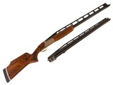 Kolar - Max T/A Combo. Two Barrel Set, 34" Unsingle & 32" O/U. - 11 of 11