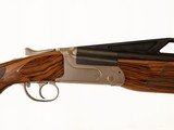 Kolar - Max T/A Combo. Two Barrel Set, 34" Unsingle & 32" O/U. - 1 of 11