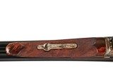 A.H. Fox - A Grade, 12ga. 28" Barrels. - 10 of 11