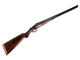 A.H. Fox - A Grade, 12ga. 28" Barrels. - 11 of 11