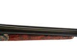 A.H. Fox - A Grade, 12ga. 28" Barrels. - 5 of 11