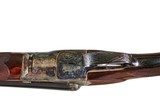 A.H. Fox - A Grade, 12ga. 28" Barrels. - 9 of 11