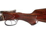 A.H. Fox - A Grade, 12ga. 28" Barrels. - 8 of 11